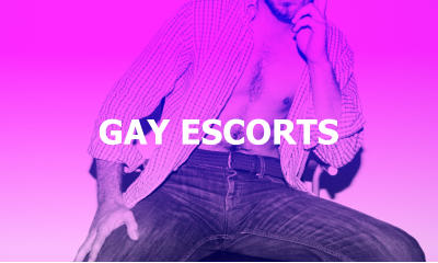 GAY ESCORTS